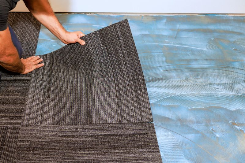 Flooring Service in Greenville, TX