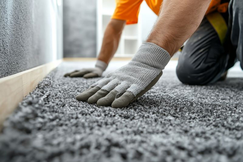 Flooring Service in Greenville, TX