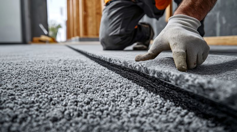 Flooring Service in Greenville, TX