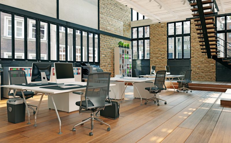 Commercial Hardwood Service in Greenville, TX