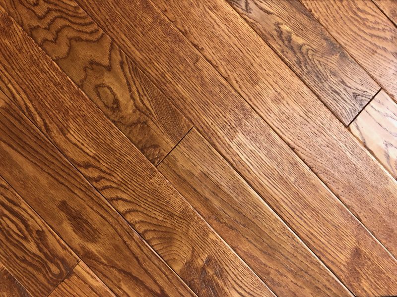 Commercial Hardwood Service in Nevada, TX