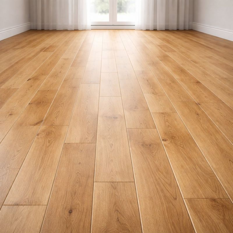 Engineered Wood Installation in Greenville, TX