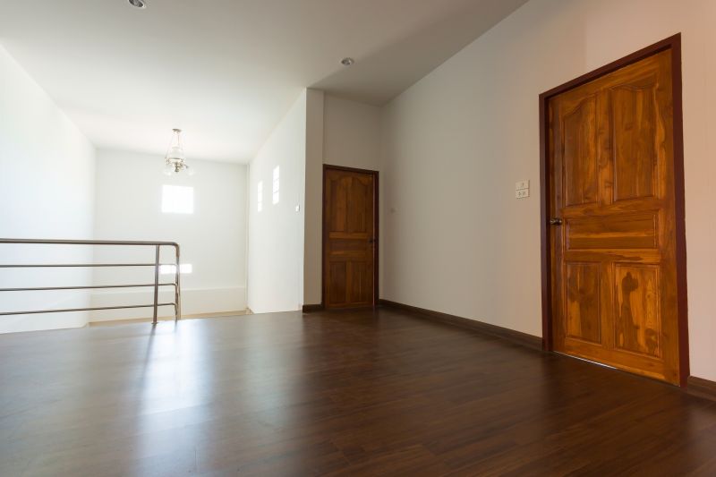 Laminate Floor Installation in Leonard, TX