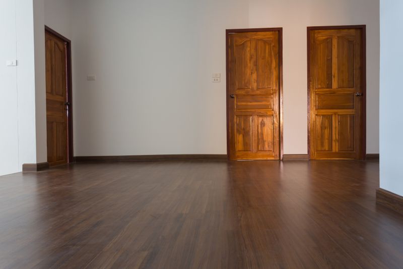 Laminate Floor Installation in Nevada, TX