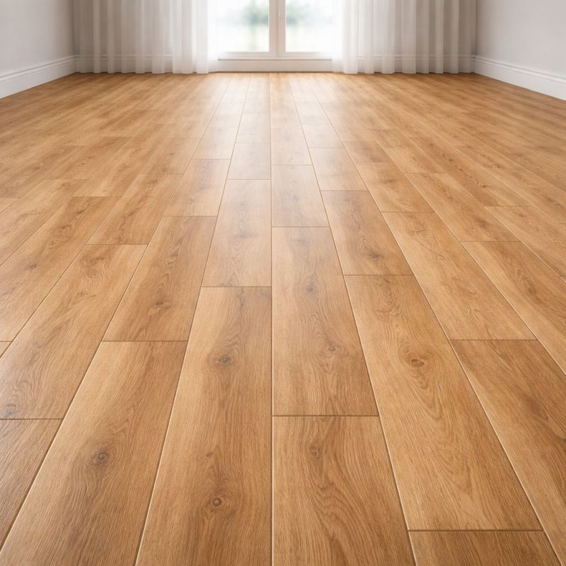 Laminate Floor Installation in Quinlan, TX