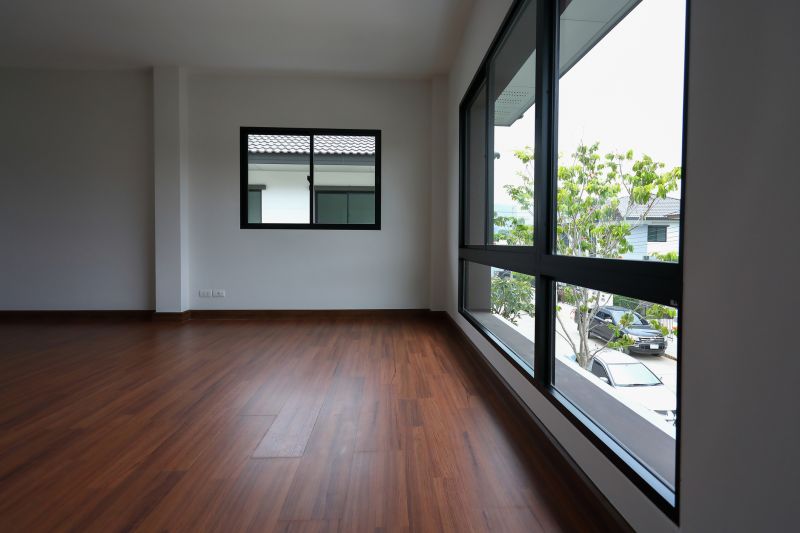 Laminate Floor Installation in Trenton, TX