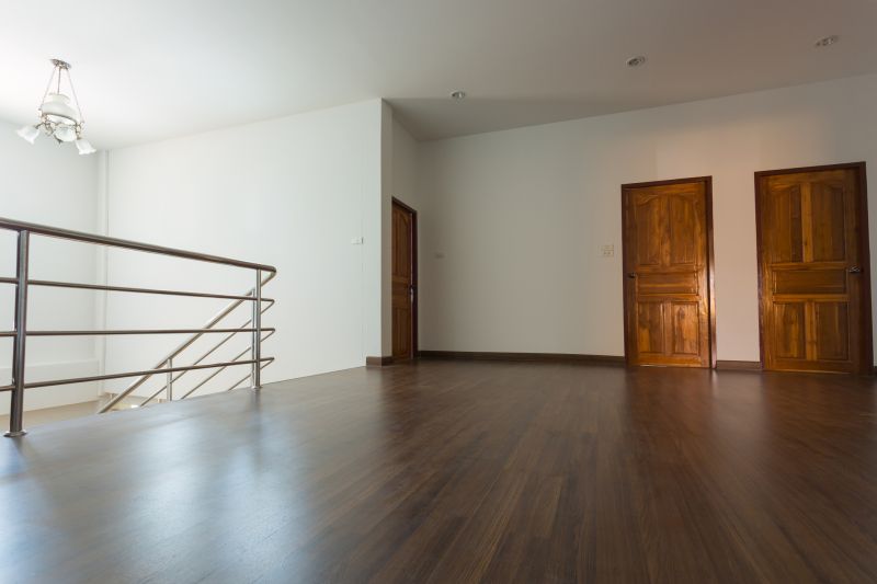 Laminate Floor Replacement in Commerce, TX