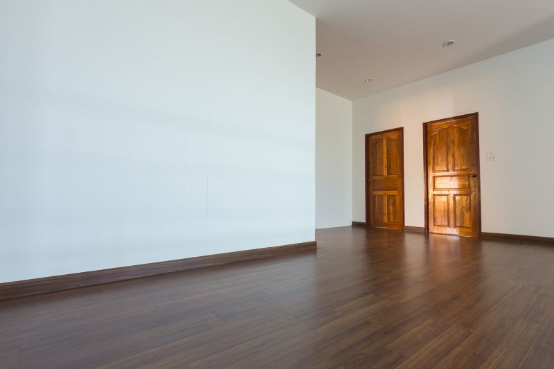 Laminate Floor Replacement in Greenville, TX