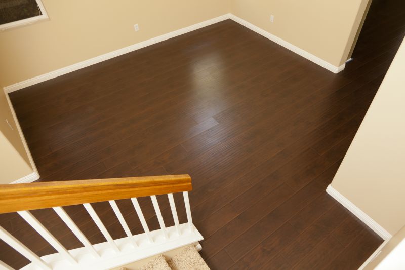 Laminate Floor Replacement in Royse City, TX