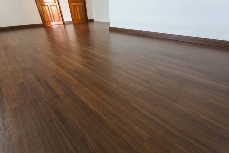 Laminate Floor Replacement in Trenton, TX