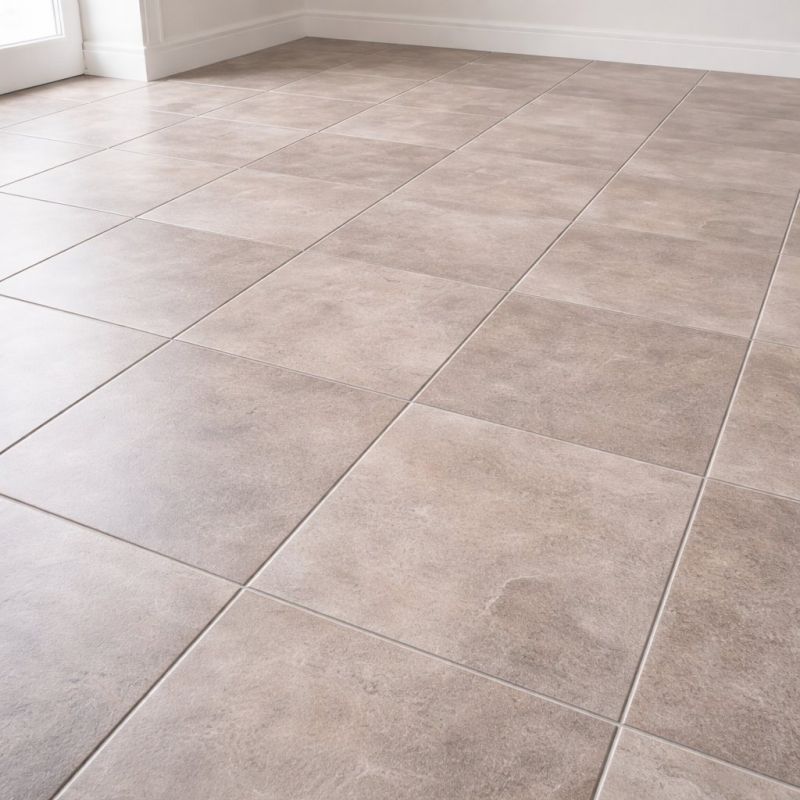 Laminate Tile Installation in Greenville, TX