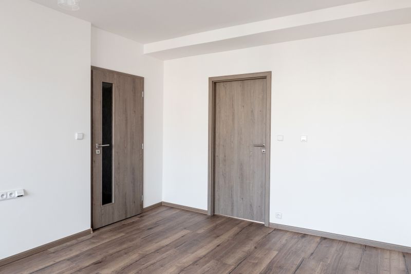 Laminate Wood Installation in Greenville, TX
