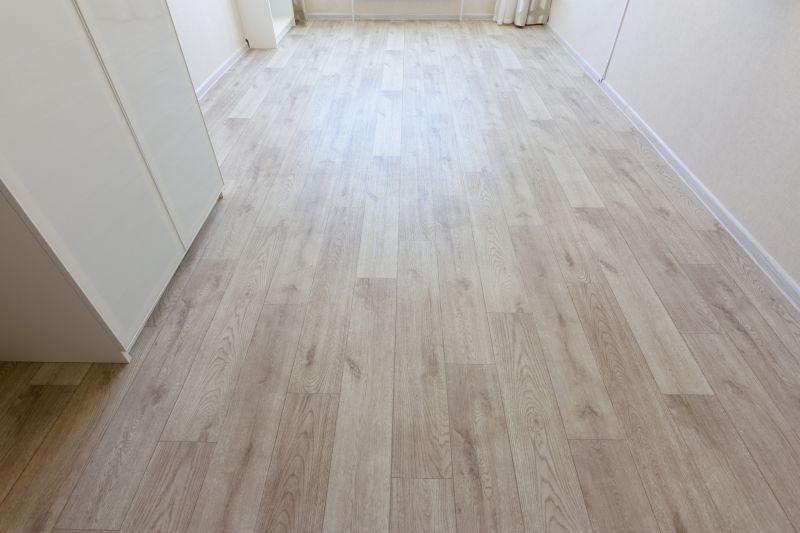 Linoleum Floor Installation in Rockwall County, TX