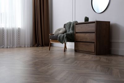 Linoleum Flooring Replacement in Greenville, TX