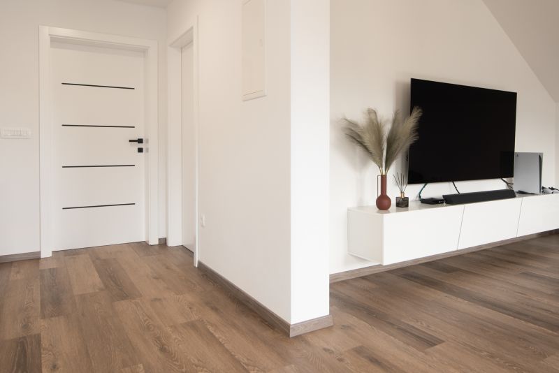 Lvt Flooring Installation in Caddo Mills, TX