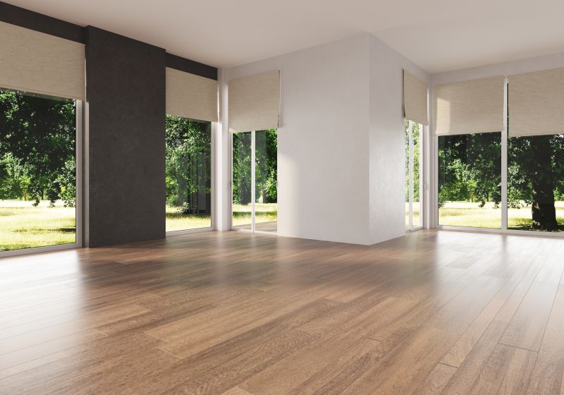 Lvt Flooring Installation in Farmersville, TX