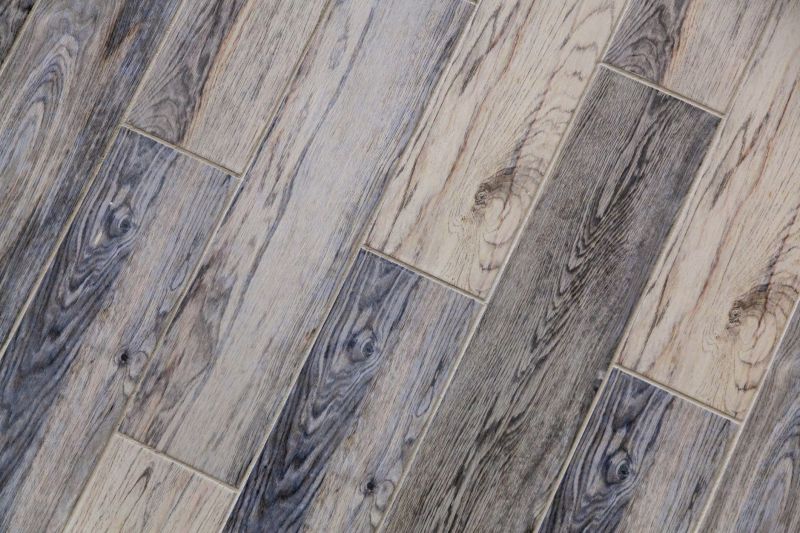 Sheet Flooring Installation in Farmersville, TX