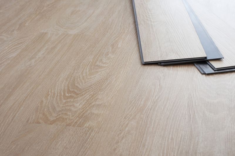 Sheet Flooring Installation in Leonard, TX