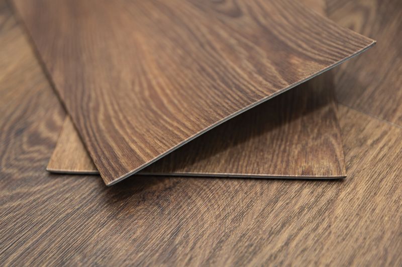 Vinyl Flooring Service in Greenville, TX