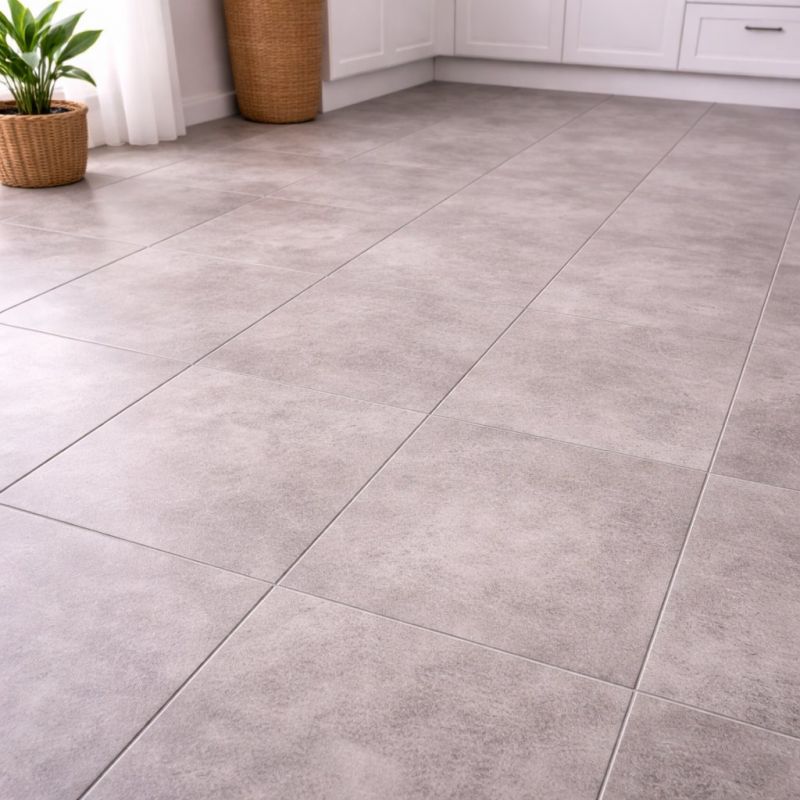Vinyl Tile Replacement in Greenville, TX